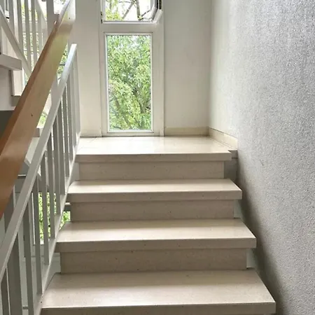 Appartement Schafhof Residence, Modern Business *