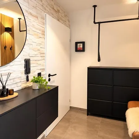 Schafhof Residence, Modern Business Kirchheim unter Teck